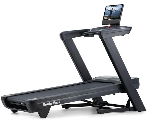 NordicTrack Commercial Series Treadmill