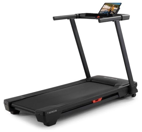 NordicTrack T Series Best Treadmill for Gym