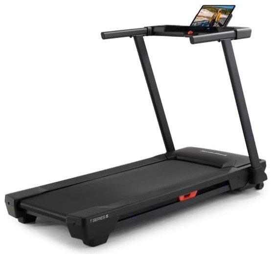 NordicTrack T Series Heavy Duty Treadmill