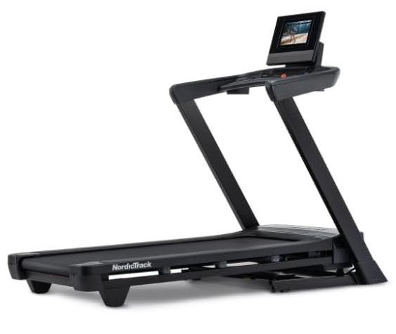 NordicTrack T Series High End Treadmill