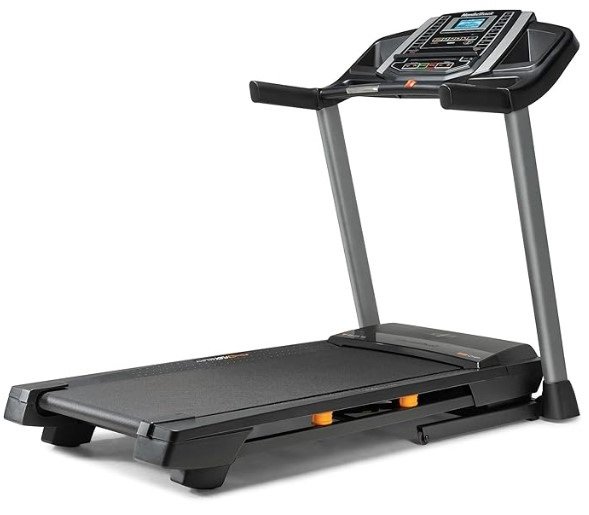 NordicTrack T Series Smart Treadmill