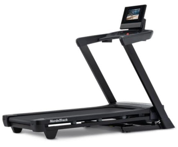 NordicTrack T Series Treadmill