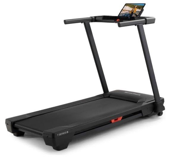 NordicTrack T Series Treadmill