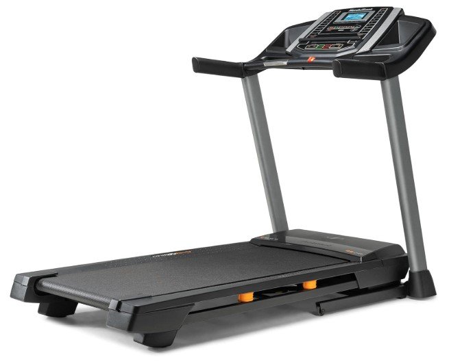NordicTrack T Series Treadmill