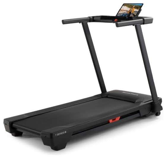 NordicTrack Treadmill for Hiking Training