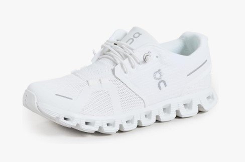 On Women's Cloud 5 Sneakers