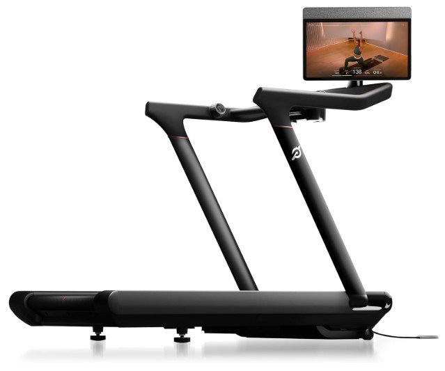 Peloton Cross Training Tread