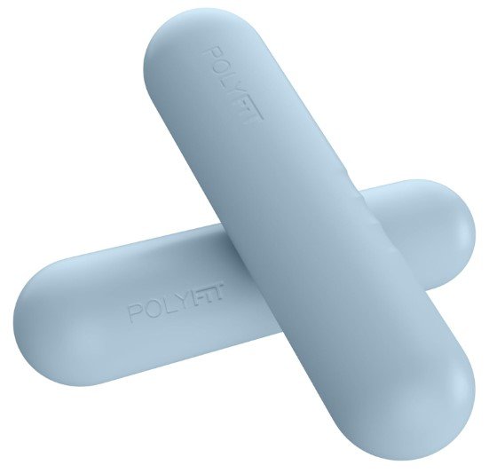 Polyfit Dumbbell Weight Bars for Pilates