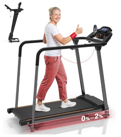 Redliro Walking Treadmill for Seniors