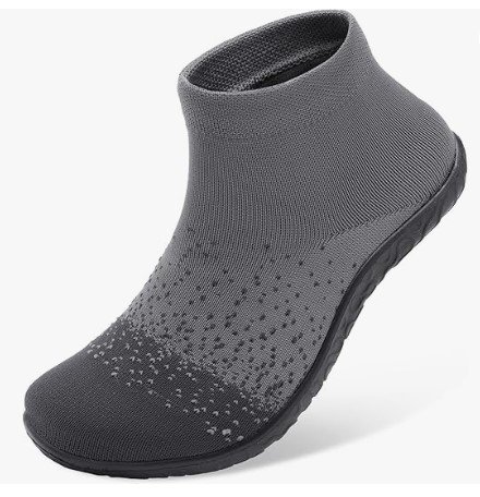 SKASO Minimalist Barefoot Sock Shoes