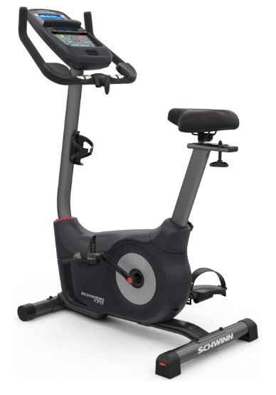 Schwinn 170 Upright Bike