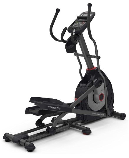 Schwinn 430 Fitness Elliptical Machine