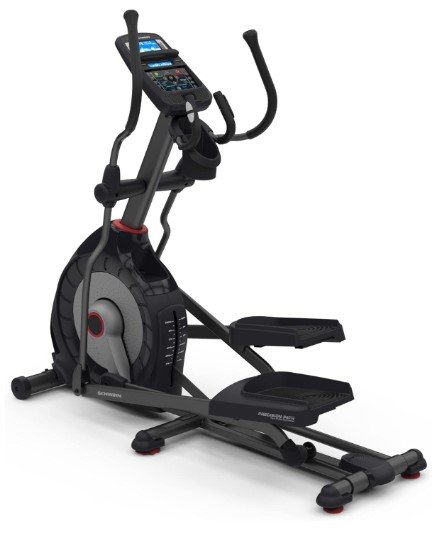Schwinn 470 Fitness Elliptical Machine