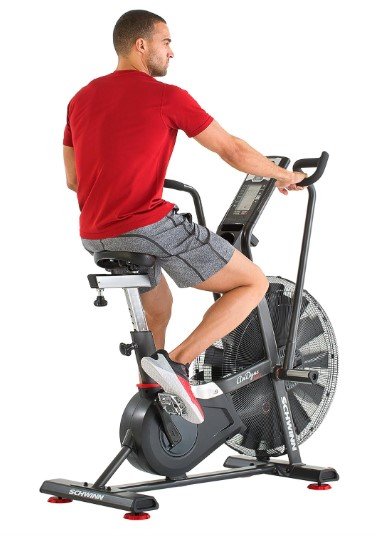 Schwinn Airdyne Bike 7