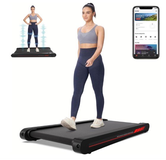 Sperax Walking Treadmill Pad