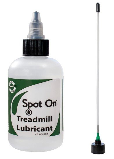 Spot On Lubricant for Nordictrack Treadmill