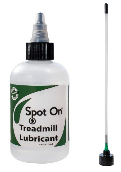 Spot On Premium Treadmill Belt Lubricant