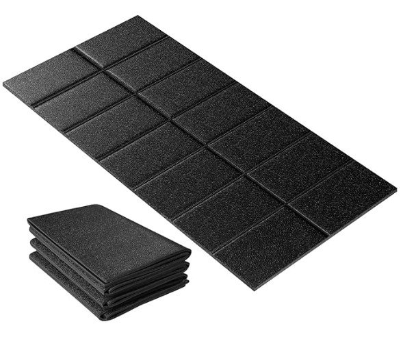 Stepwaver Walking Pad Mat for Carpet Floor
