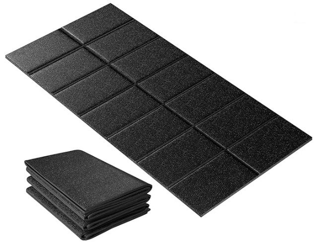 Stepwaver Walking Pad Mat for Carpet