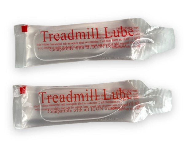 TreadLife Fitness Treadmill Lubricant for NordicTrack