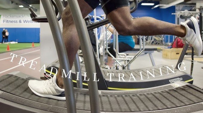 Best Treadmills for Long Distance Running