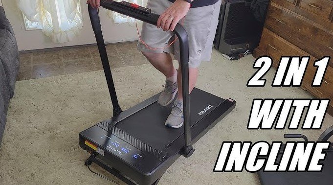 best 2 in 1 treadmills
