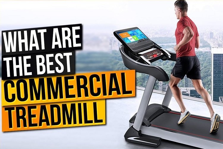 best commercial grade treadmills