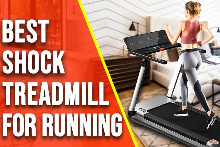 Best Shock Absorption Treadmills