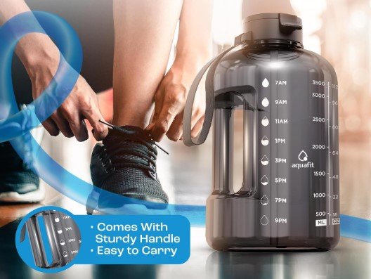 Best Gym Water Bottles