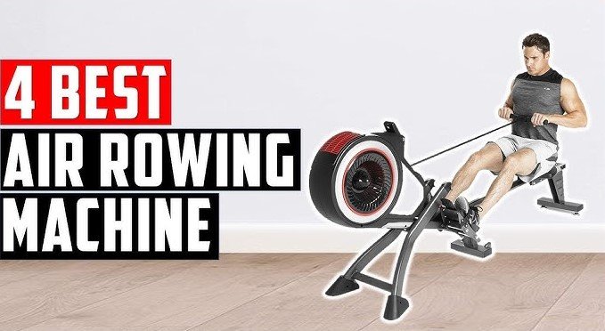 Best Air Rowing Machines