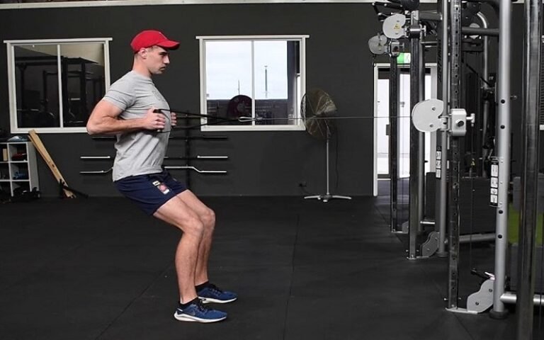 Best Cable Row Machines