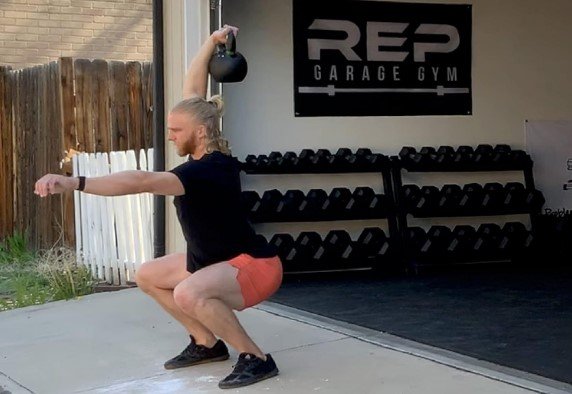 Best Cast Iron Kettlebells