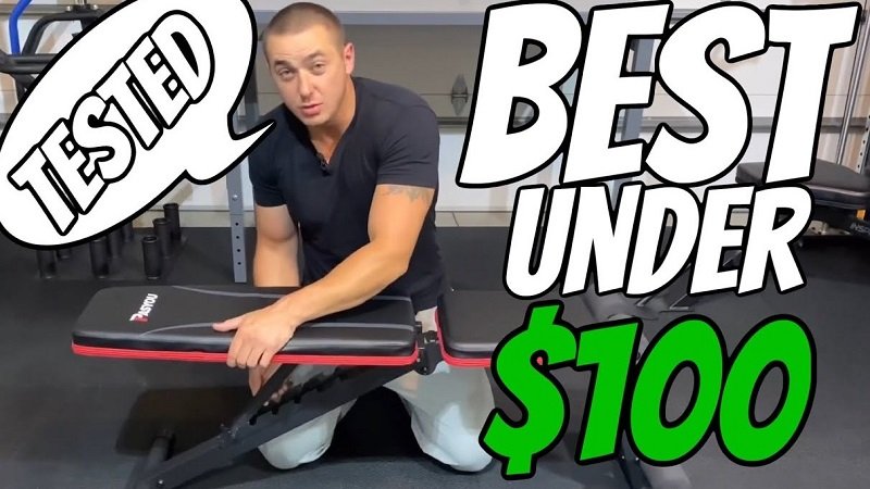 Best Cheap Weight Benches