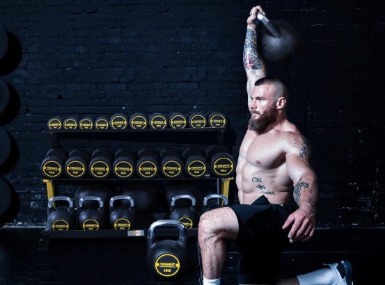 Best Competition Kettlebells