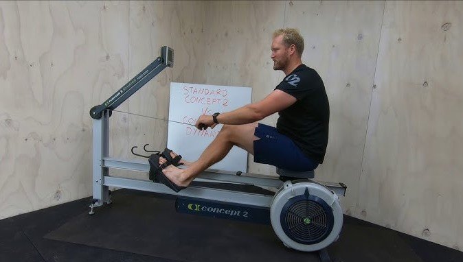 Best Concept 2 Rowing Machines