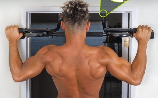 Best Doorway Pull Up Bars