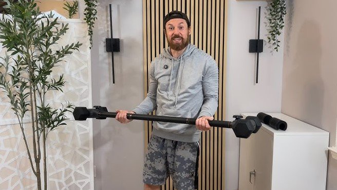 Best Dumbbell to Barbell Converters