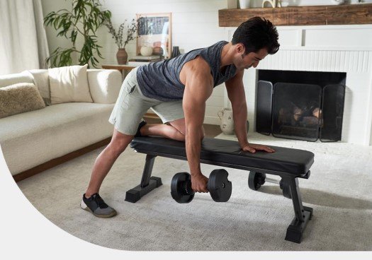 Best Flat Weight Benches