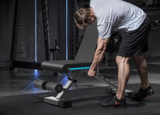 Best Foldable Weight Benches
