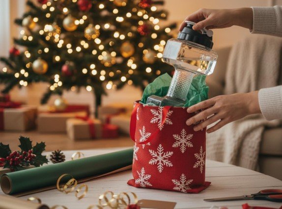 Best Gym Gifts Under $50