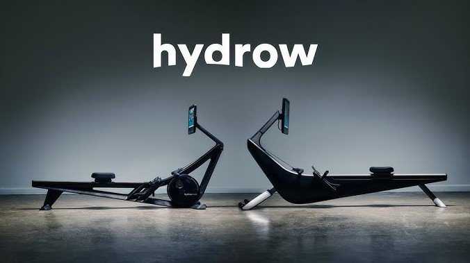 Best Hydrow Rowing Machines