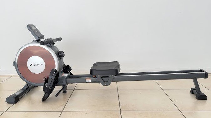 Best Rowing Machines for Home Use