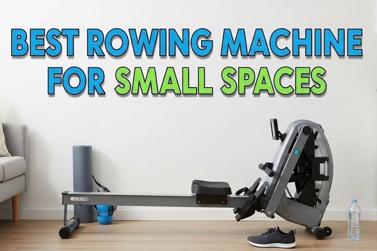 Best Rowing Machines for Small Spaces