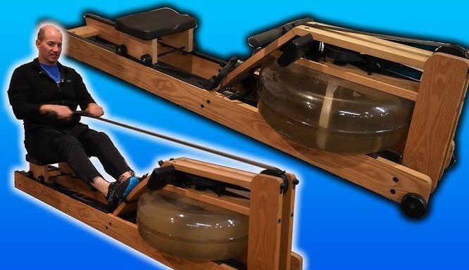 Best Water Rower Machines