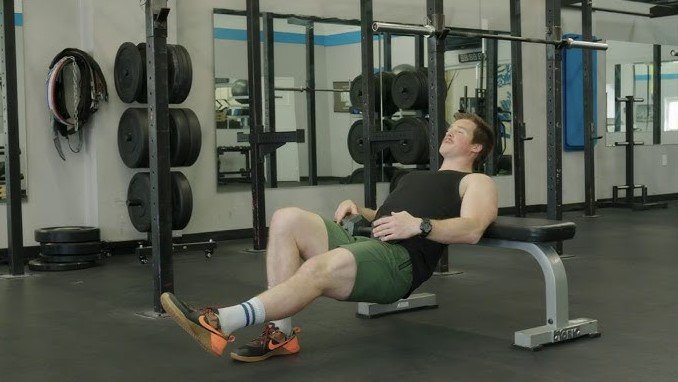 Best Weight Benches for Hip Thrusts