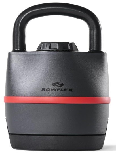 BowFlex Adjustable Kettlebell