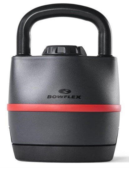 BowFlex SelectTech 840 Adjustable Kettlebell