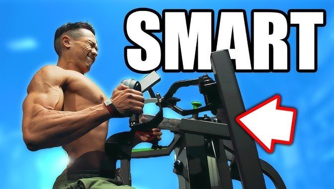 Best Chest Supported Row Machines