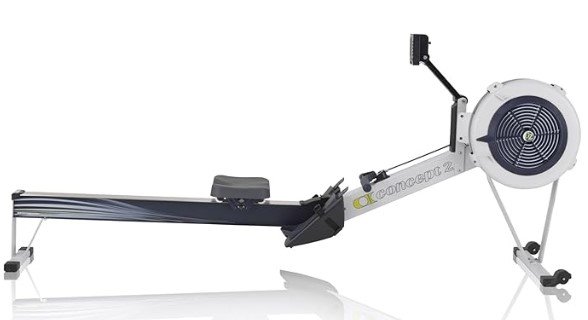 Concept2 Model D Indoor Rowing Machine