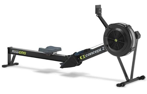 Concept2 RowErg Indoor Rowing Machine